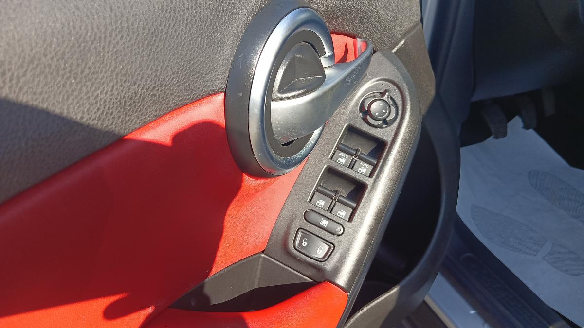 Fiat 500X 1.3 MultiJet 95 CV Pop Star